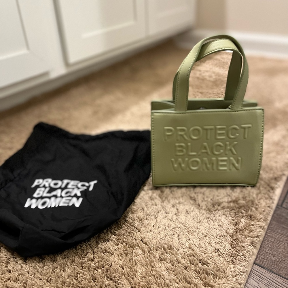 Cise mini purse